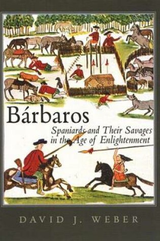 Cover of Barbaros