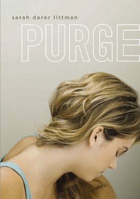 Book cover for Purge