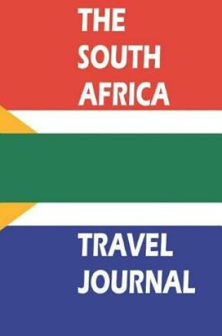 Cover of The South Africa Travel Journal