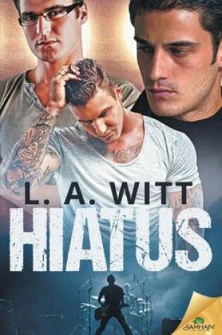 Cover of Hiatus