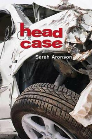 Cover of Head Case