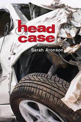 Book cover for Head Case