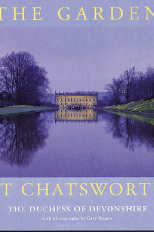 Cover of The Garden at Chatsworth