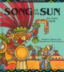 Book cover for Song of the Sun