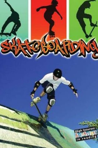 Cover of Skateboarding