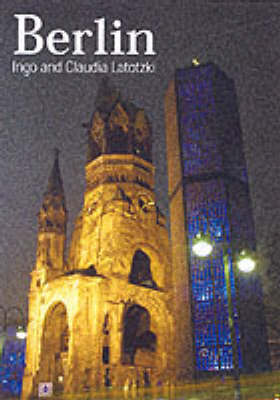 Cover of Berlin