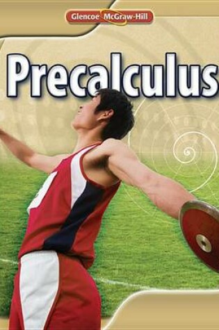 Cover of Precalculus