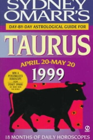 Cover of Taurus