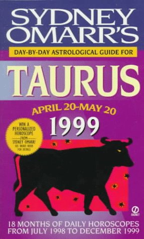 Book cover for Taurus