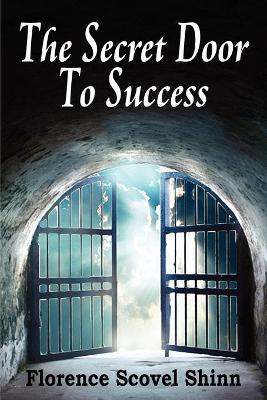 Book cover for The Secrete Door to Success