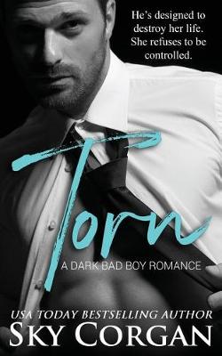 Book cover for Torn