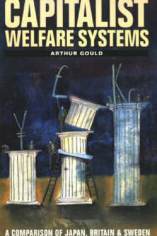 Cover of Capitalist Welfare Systems