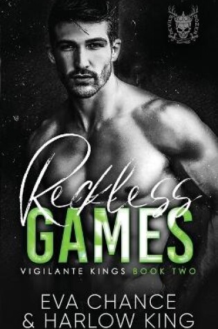 Cover of Reckless Games
