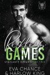 Book cover for Reckless Games