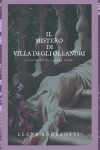 Book cover for Il mistero di Villa degli oleandri