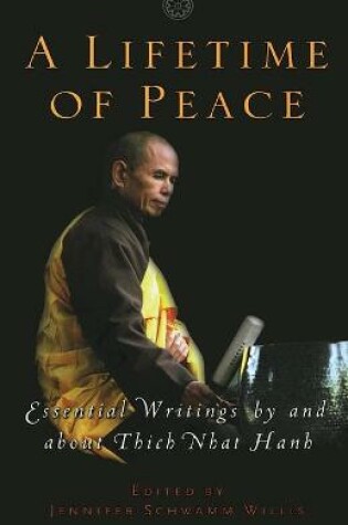 Cover of A Lifetime of Peace