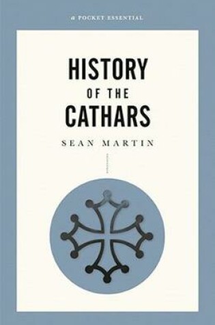 Cover of A Short History Of The Cathars