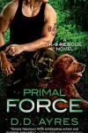 Book cover for Primal Force