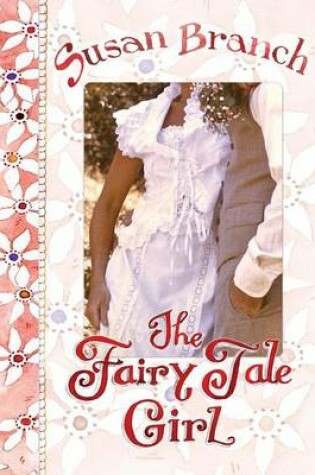 Cover of The Fairy Tale Girl