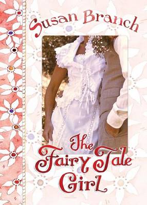 Book cover for The Fairy Tale Girl