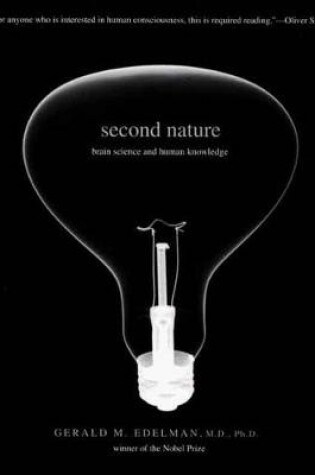 Cover of Second Nature