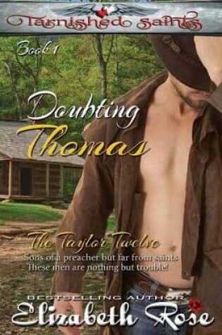 Cover of Doubting Thomas