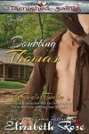 Book cover for Doubting Thomas