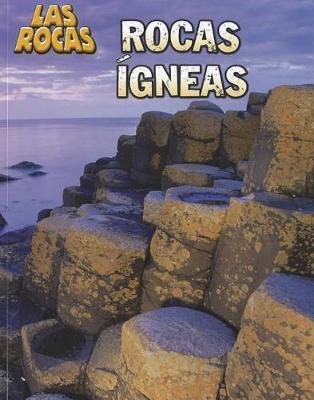 Cover of Rocas �gneas