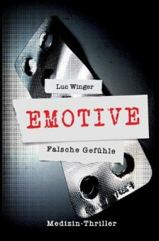 Cover of Emotive