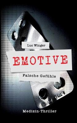 Book cover for Emotive