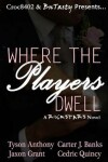 Book cover for Where The Players Dwell
