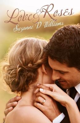 Book cover for Love & Roses