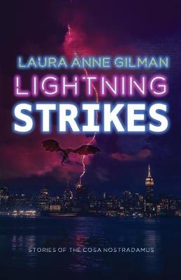 Book cover for Lightning Strikes