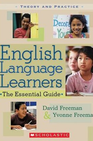 Cover of English Language Learners