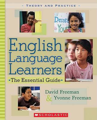 Cover of English Language Learners