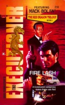 Cover of Fire Lash