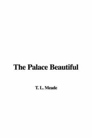 Cover of The Palace Beautiful