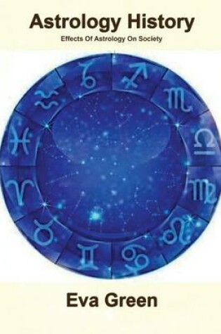 Cover of Astrology History