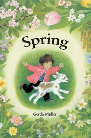 Cover of Spring