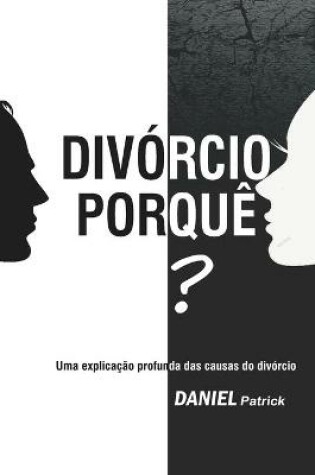 Cover of Divorcio Porque?