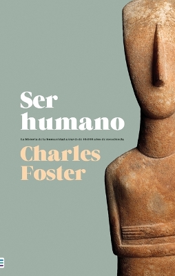 Book cover for Ser Humano