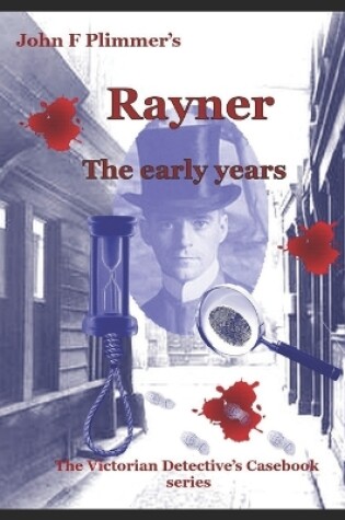 Cover of Rayner the early years