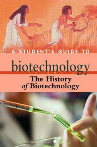 Cover of A Creative Media Guide V3 Students Guide Biotechn