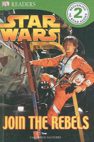 Cover of Join the Rebels