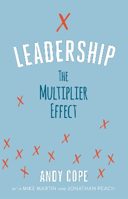 Book cover for Leadership