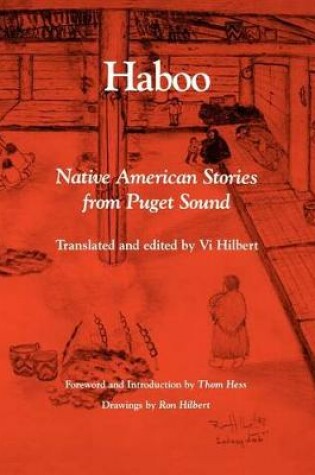 Cover of Haboo