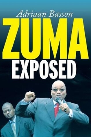 Cover of Zuma exposed