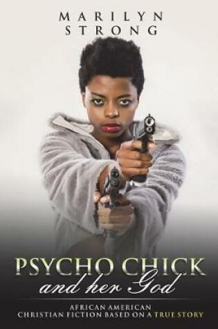 Cover of Psycho Chick and Her God