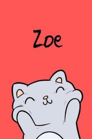 Cover of Zoe