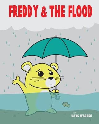 Book cover for Freddy & The Flood